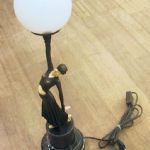 267 7401 Bordslampa